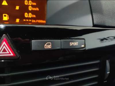 Opel Astra  - astra gtc 1.7 cdti cosmo 125cv 6m fap Grigio usata Pisa