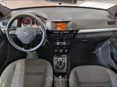Opel Astra  - astra gtc 1.7 cdti cosmo 125cv 6m fap Grigio usata Pisa