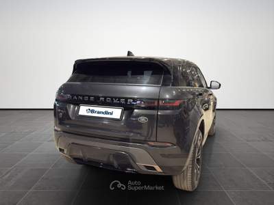 Land Rover Range Rover Evoque  2.0d i4 mhev r-dynamic se awd 163cv auto Grigio usata Firenze