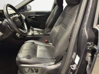 Land Rover Range Rover Evoque  2.0d i4 mhev r-dynamic se awd 163cv auto Grigio usata Firenze