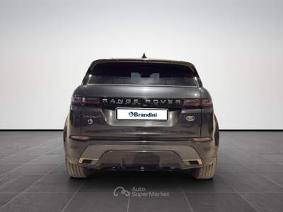 Land Rover Range Rover Evoque  2.0d i4 mhev r-dynamic se awd 163cv auto Grigio usata Firenze