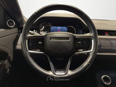 Land Rover Range Rover Evoque  2.0d i4 mhev r-dynamic se awd 163cv auto Grigio usata Firenze