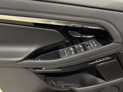 Land Rover Range Rover Evoque  2.0d i4 mhev r-dynamic se awd 163cv auto Grigio usata Firenze