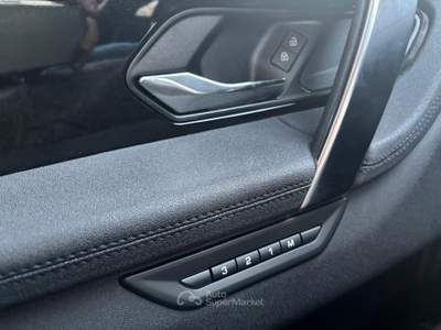 Land Rover Discovery Sport IMMATRICOLATO AUTOCARRO Nero usata Alseno