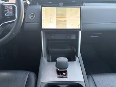 Land Rover Discovery Sport IMMATRICOLATO AUTOCARRO Nero usata Alseno