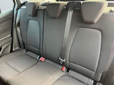 Ford Focus  - focus sw 1.0t ecoboost h st-line 125cv Nero usata Segrate