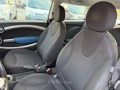 MINI One Mini one 16 V 1.4 benzina usata Prato