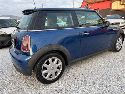 MINI One Mini one 16 V 1.4 benzina usata Prato