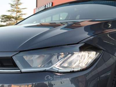 Volkswagen Polo Polo 1.0 Edition Plus Grigio usata San Miniato