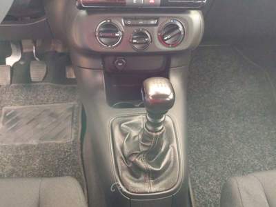Citroen C3 C3 BlueHDi 100 S&S C-Series Bianco usata Pompei