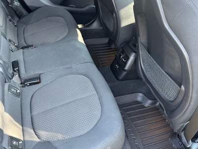 BMW Serie 2 Active Tourer 216d tenuta sempre in box Grigio usata Torino