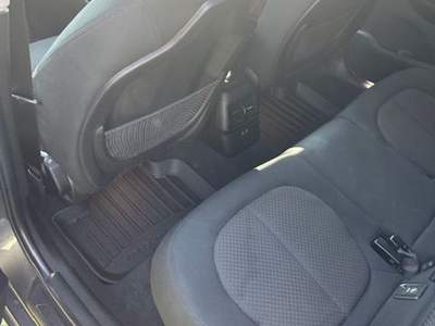 BMW Serie 2 Active Tourer 216d tenuta sempre in box Grigio usata Torino