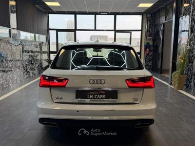 Audi A6 190 CV ultra S tronic Business Plu usata Stanghella