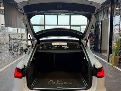 Audi A6 190 CV ultra S tronic Business Plu usata Stanghella