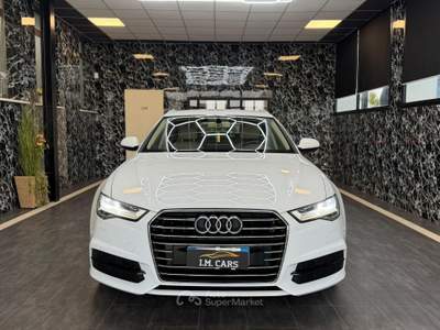 Audi A6 190 CV ultra S tronic Business Plu usata Stanghella
