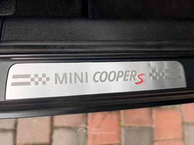 MINI Countryman Cooper SD Countryman usata Pozzonovo