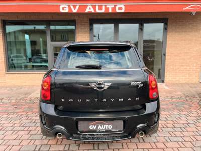 MINI Countryman Cooper SD Countryman usata Pozzonovo