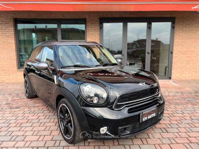 MINI Countryman Cooper SD Countryman usata Pozzonovo