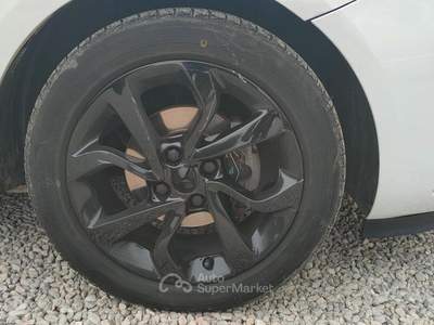 Opel Corsa 5 Porte Corsa 5p 1.4 b-Color Gpl 90cv 1 usata Sant'Agata sul Santerno