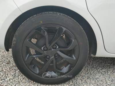 Opel Corsa 5 Porte Corsa 5p 1.4 b-Color Gpl 90cv 1 usata Sant'Agata sul Santerno