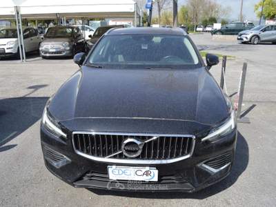Volvo V60 2.0 t6 phev Inscription Expression awd auto my21 usata Roma