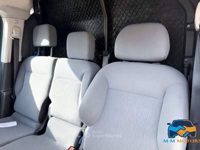 Peugeot Partner 1.6 bluehdi 100cv L2 Prem.(comf.)3p.ti E6 Bianco usata Pomezia