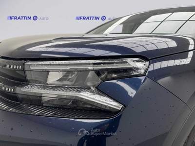 Citroen C5 Aircross C5 Aircross Hybrid 225 E-Eat8 Shine Pack Blu/Azzurro usata Cassola