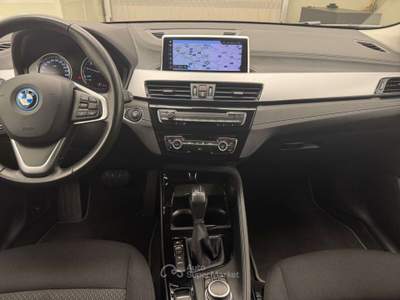 BMW X2 X2 Xdrive25e Business-X Bianco usata Cassola