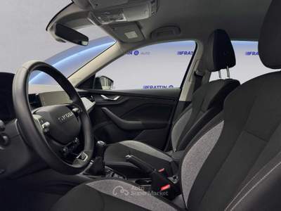 Skoda Kamiq Kamiq 1.0 Tsi 115 Cv Black Dots Blu/Azzurro usata Perugia