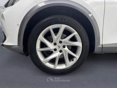 Cupra Formentor Formentor 2.0 Tdi 4drive Dsg Bianco usata Cassola