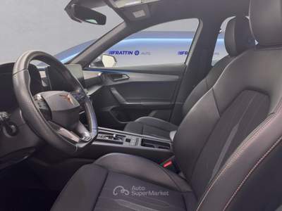 Cupra Formentor Formentor 2.0 Tdi 4drive Dsg Bianco usata Cassola