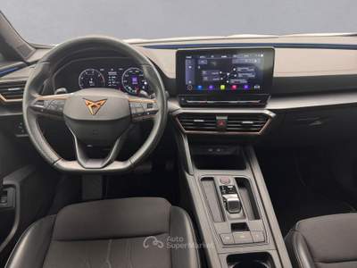 Cupra Formentor Formentor 2.0 Tdi 4drive Dsg Bianco usata Cassola