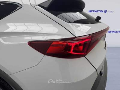Cupra Formentor Formentor 2.0 Tdi 4drive Dsg Bianco usata Cassola