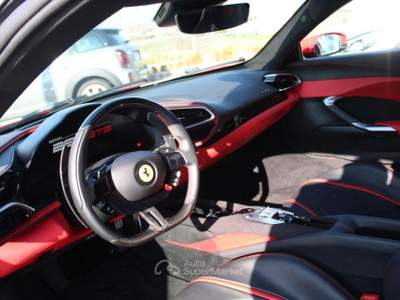 Ferrari 296 296 GTB Rosso usata Padula
