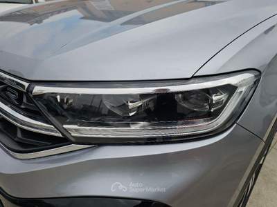 Volkswagen T-Roc  1.0 tsi R-Line 115cv usata Aversa