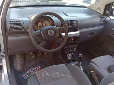 Volkswagen Fox TDI usata Castrovillari