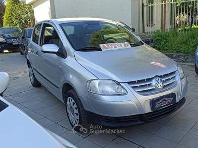 Volkswagen Fox TDI usata Castrovillari