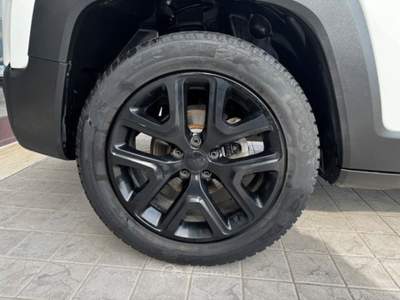 Jeep Renegade 1.5 Turbo T4 Mhev Night Eagle S 130cv Dct Bianco usata Campobasso