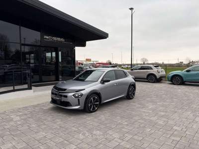 Lancia Ypsilon Hybrid e-DCT LX ANCHE PER NEOPATENTATI Grigio usata Russi