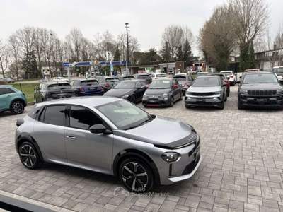 Lancia Ypsilon Hybrid e-DCT LX ANCHE PER NEOPATENTATI Grigio usata Russi