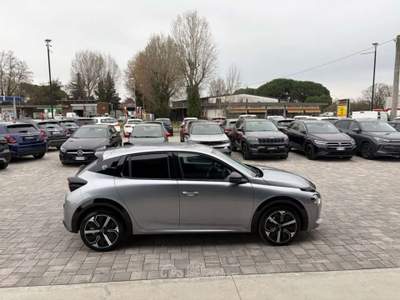 Lancia Ypsilon Hybrid e-DCT LX ANCHE PER NEOPATENTATI Grigio usata Russi