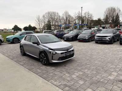 Lancia Ypsilon Hybrid e-DCT LX ANCHE PER NEOPATENTATI Grigio usata Russi