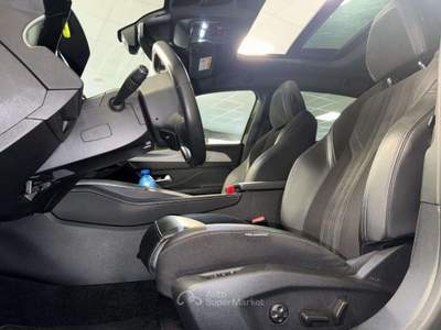 Peugeot 308 BlueHDi 130 S&S EAT8 SW GT / TETTO / SED. RISC. Verde usata Villa Carcina