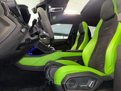 Lamborghini Urus 4.0 Pearl Capsule - IVA ESPOSTA - FULL OPTIONAL Verde usata Villa Carcina