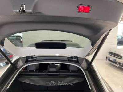 Mercedes-Benz GLC d 4Matic Coupé Premium Tetto Apribile Grigio usata Asolo