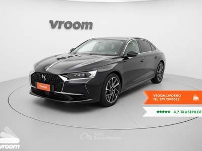 DS Automobiles DS 9 DS 9 E-Tense 250 Opera Nero usata Livorno