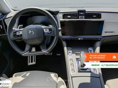 DS Automobiles DS 9 DS 9 E-Tense 250 Opera Nero usata Livorno