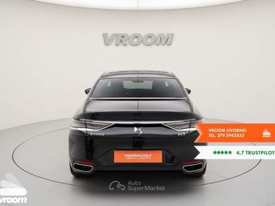 DS Automobiles DS 9 DS 9 E-Tense 250 Opera Nero usata Livorno