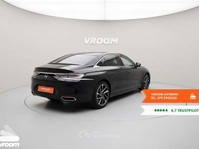 DS Automobiles DS 9 DS 9 E-Tense 250 Opera Nero usata Livorno