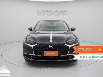 DS Automobiles DS 9 DS 9 E-Tense 250 Opera Nero usata Livorno